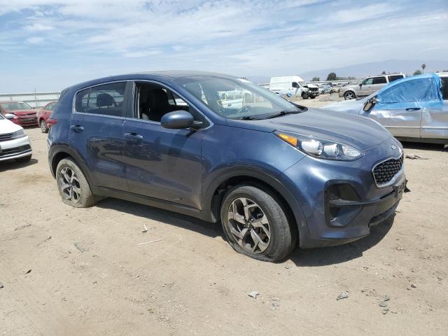 KNDPM3AC2L7706542 KIA Sportage Lx