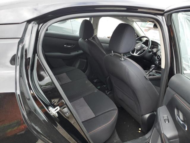 3N1AB8DV0LY313260 Nissan SENTRA SR