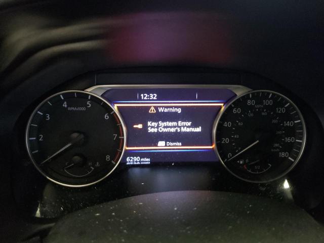 1N4AL4CV8PN338114 Nissan ALTIMA SR