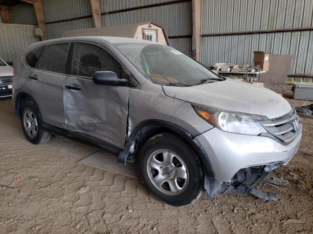 3CZRM3H37EG710179 Honda CR-V LX