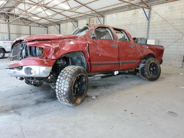 2007 Dodge Ram 2500 ST