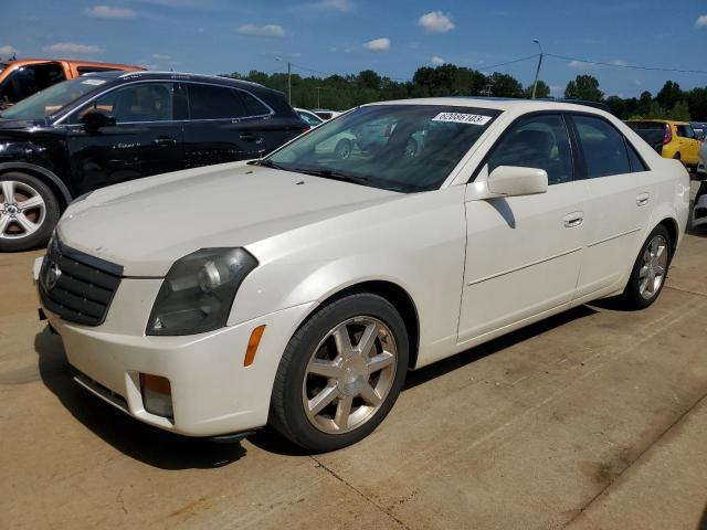 2004 Cadillac CTS 