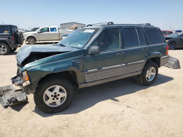 1993 Jeep Grand Cherokee Laredo