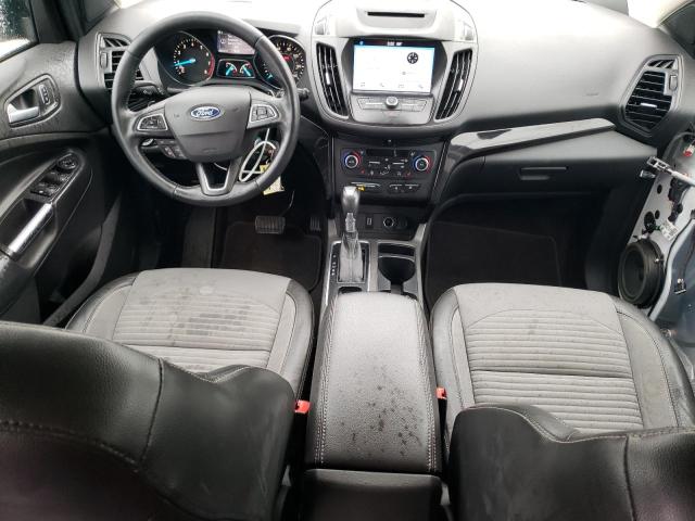 1FMCU9GD7JUD25278 2018 FORD ESCAPE, photo no. 8