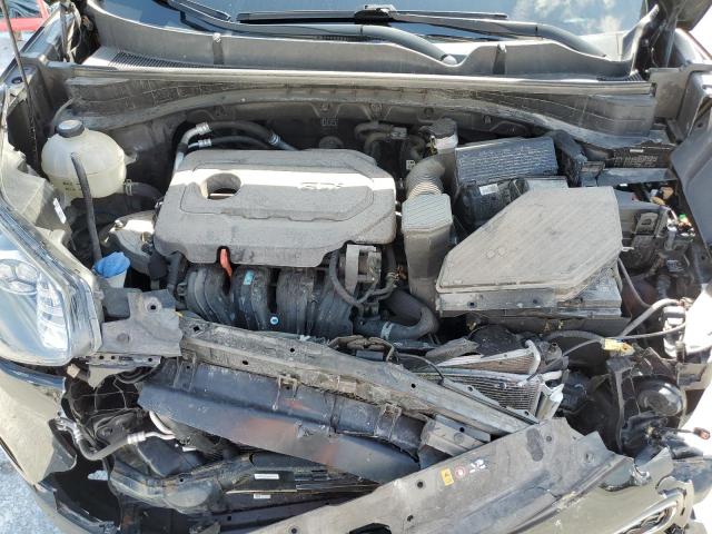 KNDPM3AC9K7617159 KIA Sportage Lx