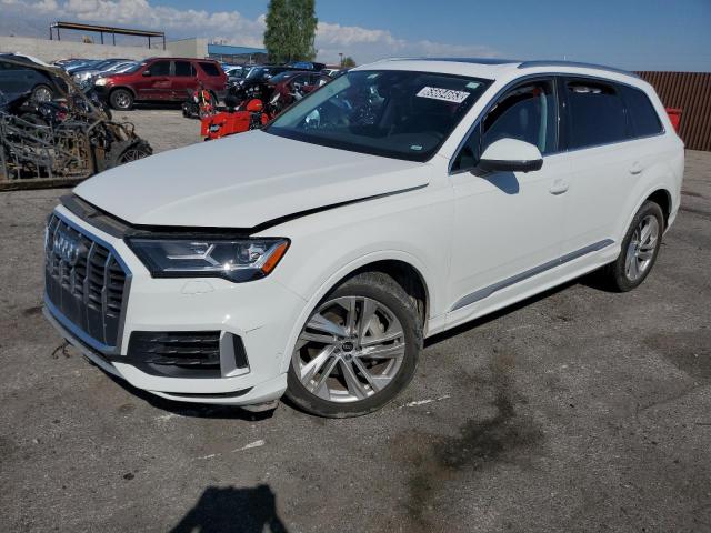 WA1LXAF76MD019499 2021 AUDI Q7 - Image 1