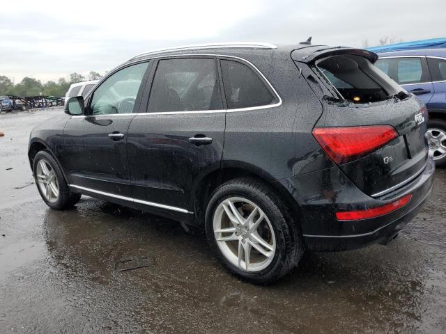 WA1C2AFP9HA089603 2017 AUDI Q5, photo no. 2