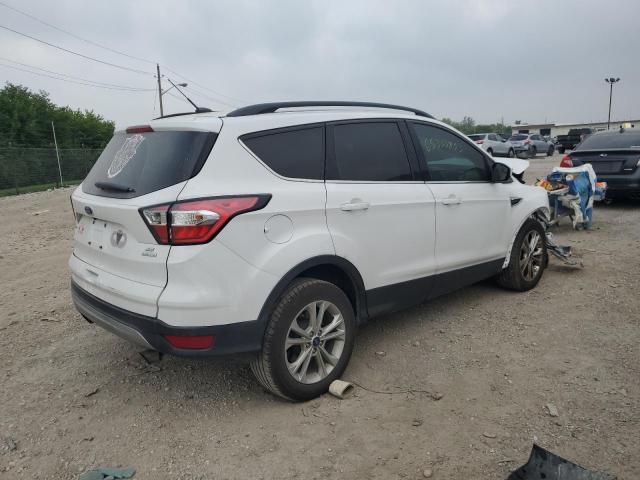 1FMCU0GD4JUC10844 | 2018 FORD ESCAPE SE