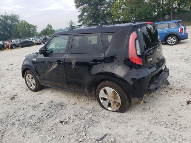 KNDJN2A29F7122065 KIA Soul