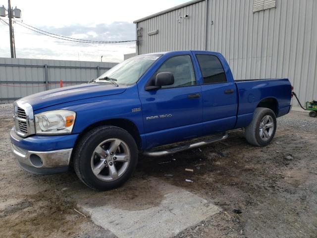 2007 Dodge Ram 1500 ST