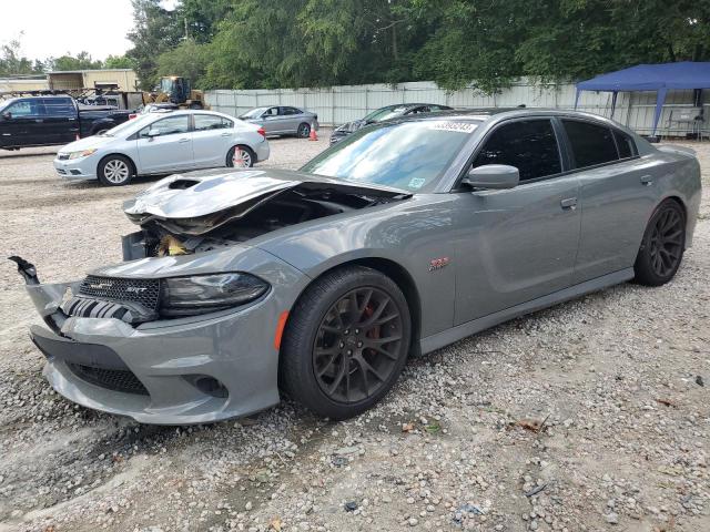 2018 Dodge Charger SRT 392