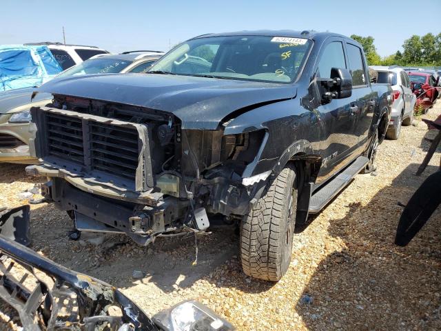 2019 Nissan Titan SV