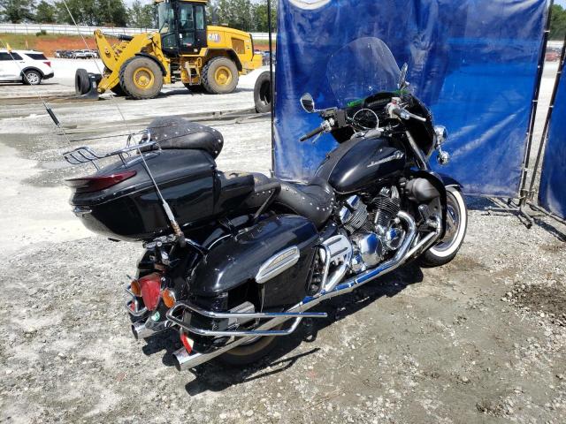 2014 YAMAHA XVZ13 TF JYAVP04E54A007173