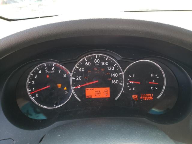 2011 Nissan Altima Base VIN: 1N4AL2AP4BN470238 Lot: 65184833