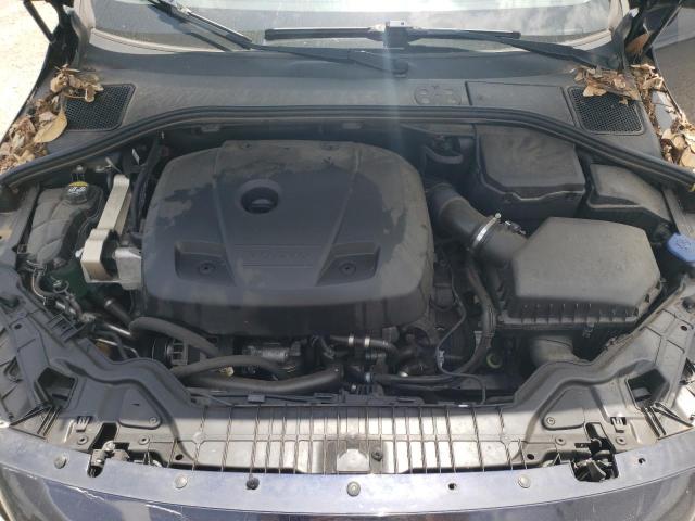 2017 VOLVO V60 PREMIE YV140MSK5H1360744