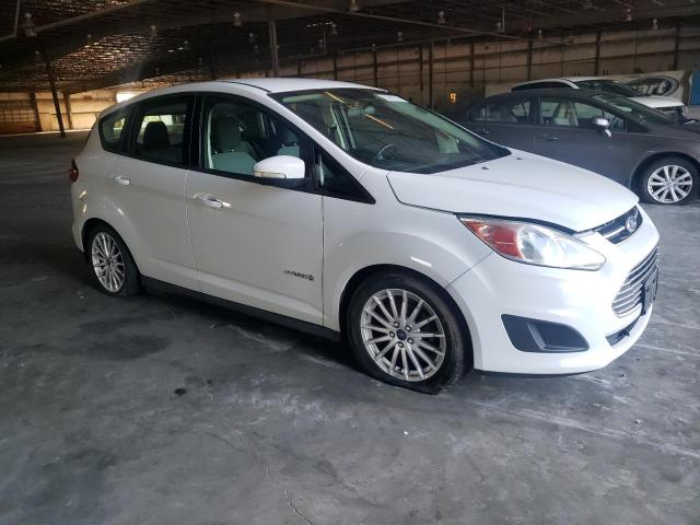 1FADP5AU6FL123357 | 2015 Ford c-max se