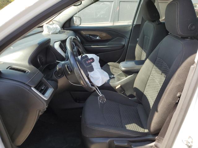 3GKALMEVXKL192982 GMC Terrain Sle