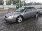 2016 CHEVROLET IMPALA - 2G1WT58K981369601