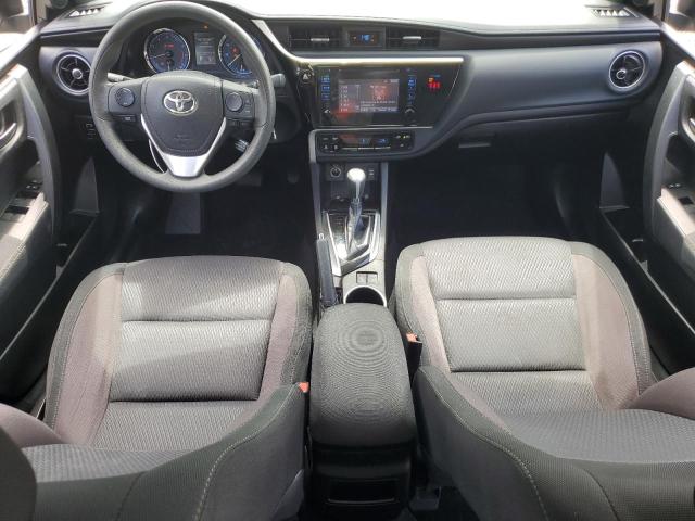 5YFBURHE9JP846099 | 2018 TOYOTA COROLLA L