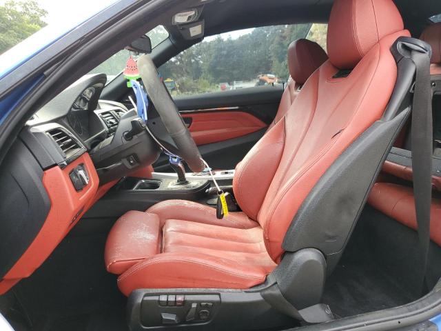 2015 BMW 435 XI - WBA3T7C56F5A36601
