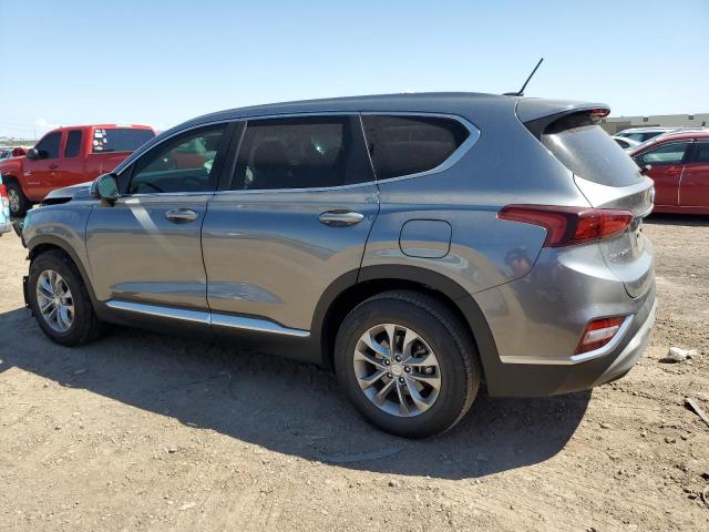 5NMS23AD7KH070636 Hyundai Santa Fe Se