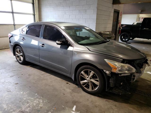 Vin: 1n4al3ap8fc227989, lot: 62952553, nissan altima 2.5 20154