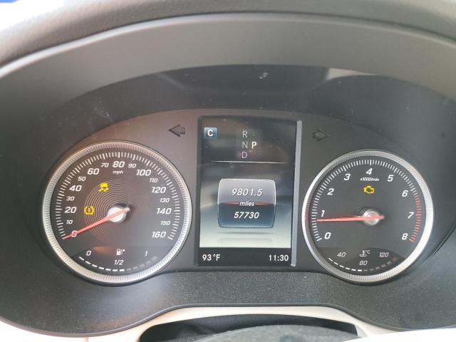 2017 MERCEDES-BENZ GLC COUPE - WDC0J4KB8HF255341