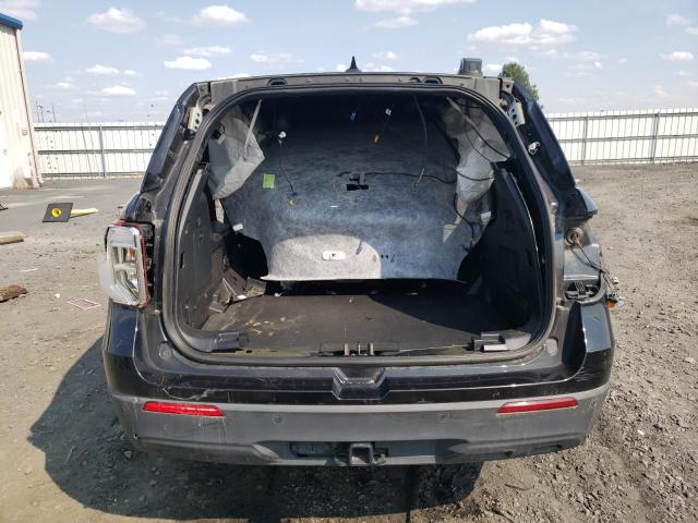 1FM5K8AB0LGB23898 Ford Explorer Police Interceptor