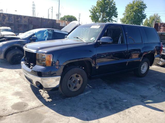 1999 Chevrolet Tahoe 