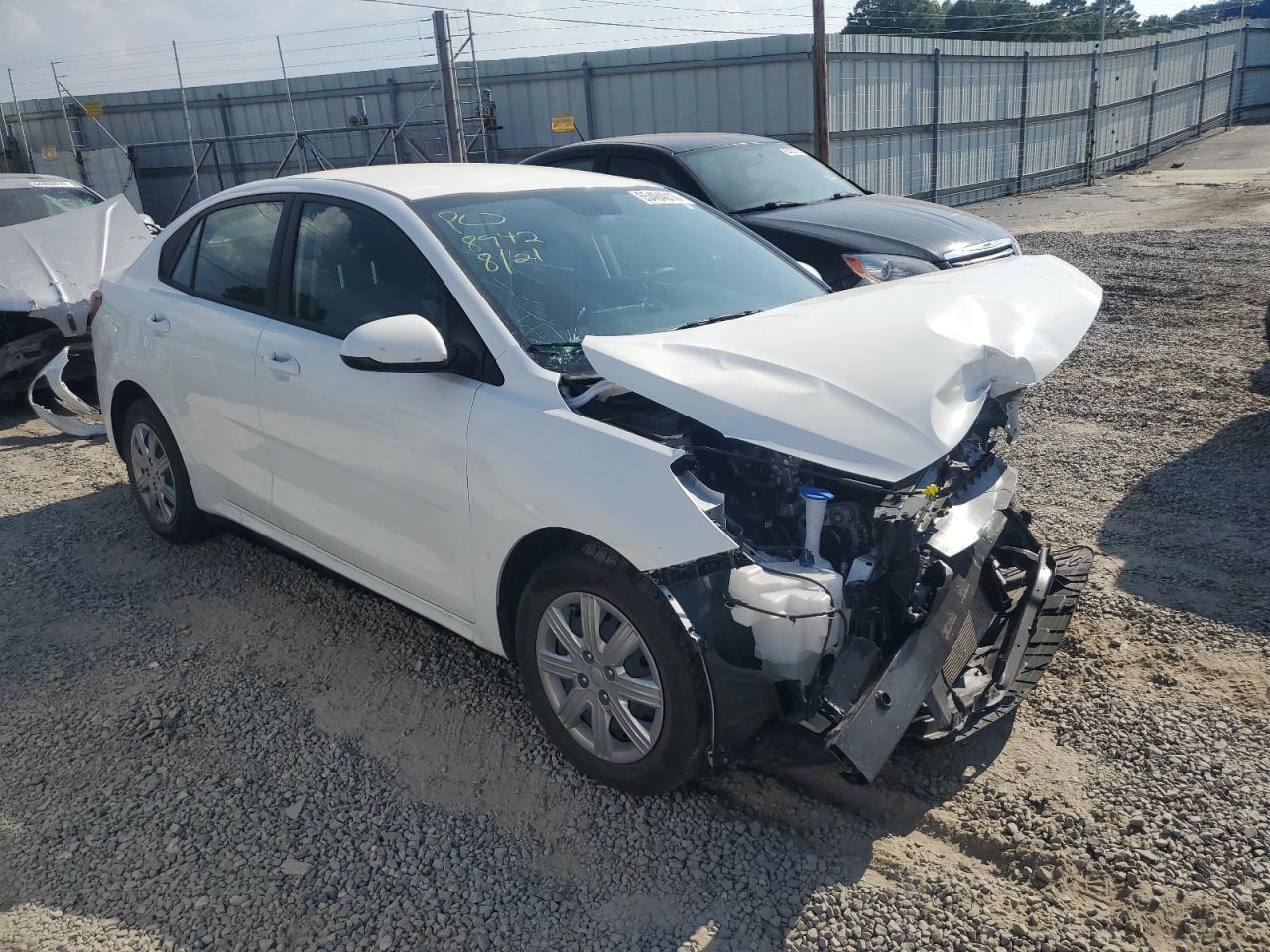 3KPA24AD5PE529954 2023 Kia Rio Lx 3KPA24AD5PE529954 2023 Kia Rio Lx