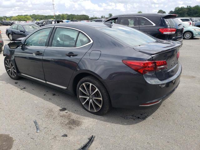 2015 ACURA TLX ADVANC 19UUB2F70FA000340
