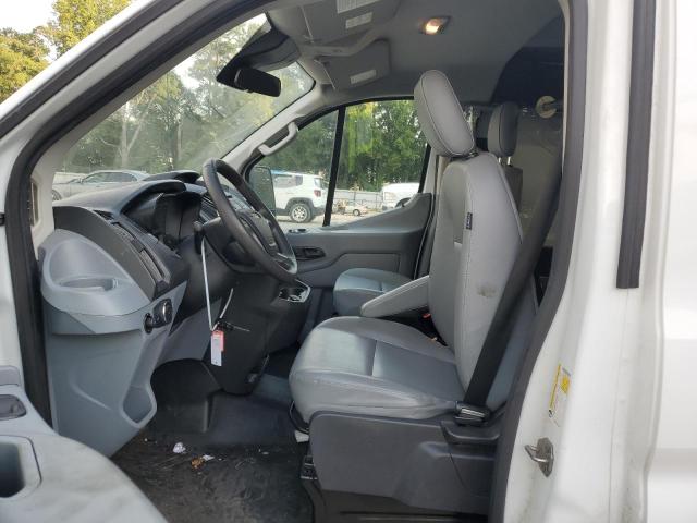 2018 FORD TRANSIT T- - 1FTYR2YM7JKA22711