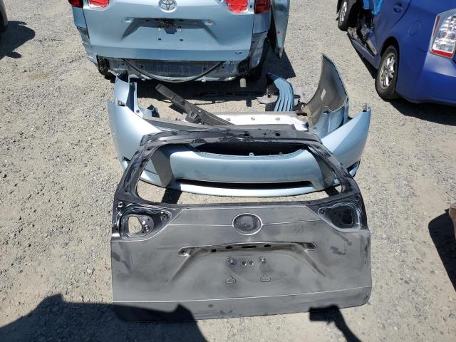 5TDKK3DCXGS755138 Toyota SIENNA LE