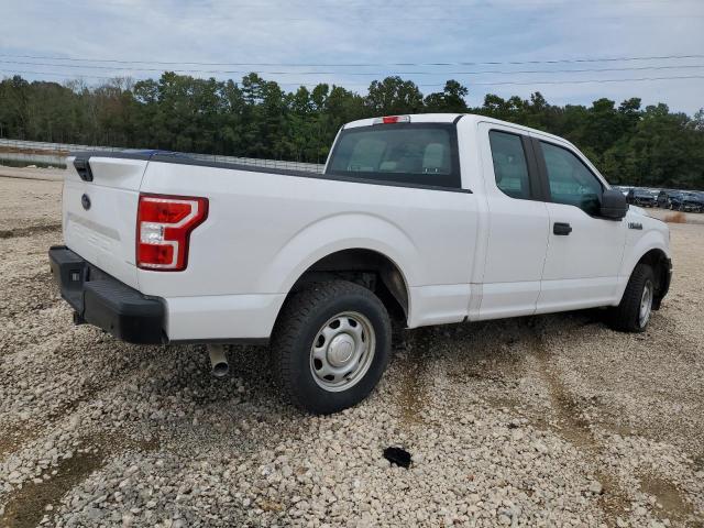 1FTEX1C54KKC64960 Ford F150 Super Cab
