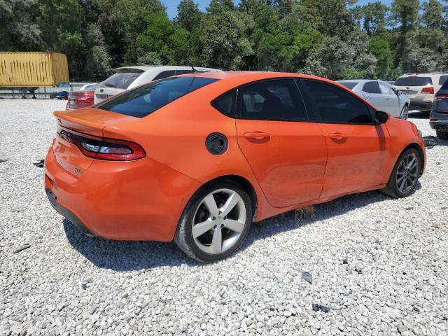 1C3CDFEB3FD279402 Dodge DART GT