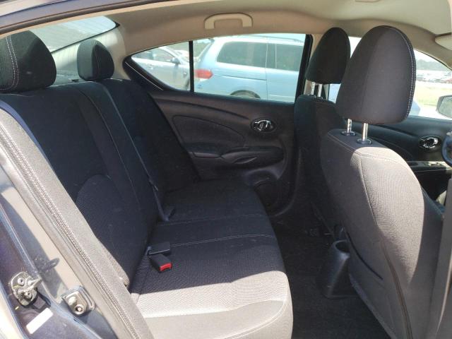 2017 NISSAN VERSA S/S - 3N1CN7AP4HL848919