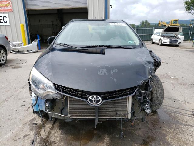 2T1BURHEXGC509868 | 2016 TOYOTA COROLLA L