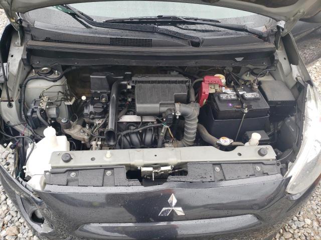 ML32A4HJXEH012761 Mitsubishi MIRAGE ES