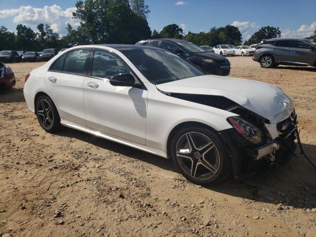 W1KWF8DB2LR593806 Mercedes-Benz C-Class C 300 4