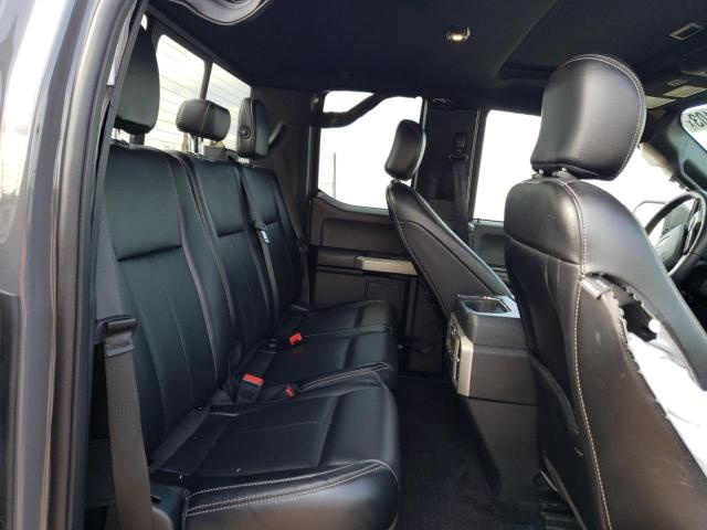1FTEX1EP9JFC03772 Ford F150 Super Cab
