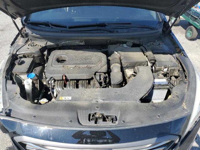 5NPE34AF5FH032090 Hyundai Sonata Sport