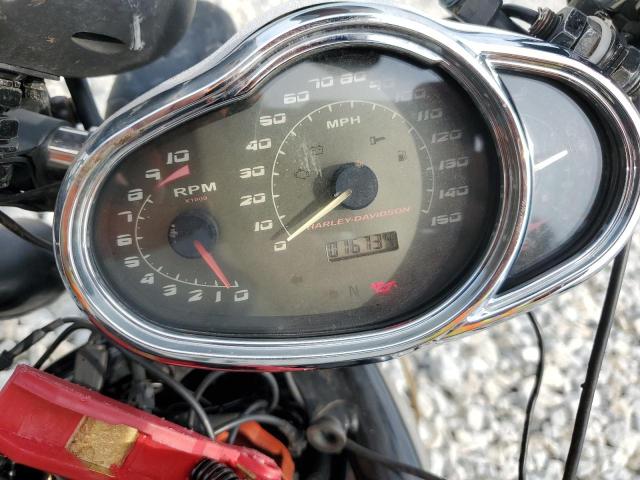 2006 HARLEY-DAVIDSON VRSCR - 1HD1HCZ446K803216