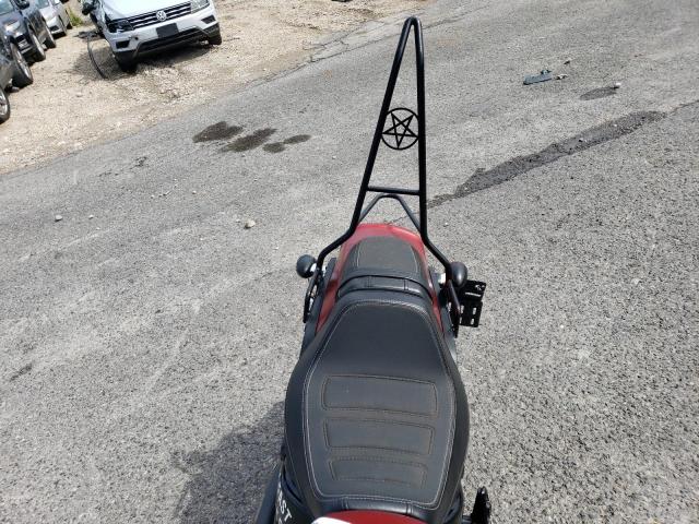 2019 HARLEY-DAVIDSON FXFB 1HD1YKJ16KC023072