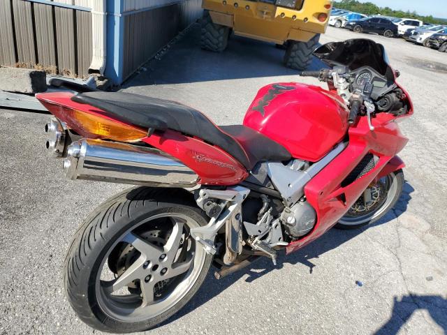 2004 HONDA VFR800 A JH2RC46474M600259