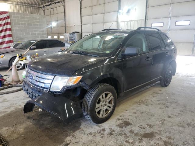 2010 Ford Edge SE