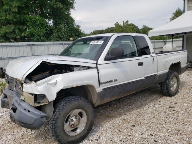 2000 Dodge Ram 1500 