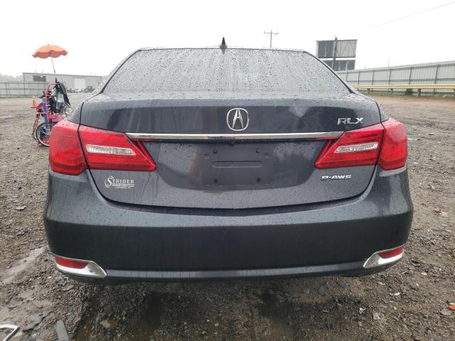 2015 ACURA RLX - JH4KC1F54FC000890