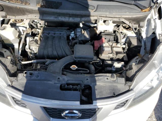 3N6CM0KN3LK694722 Nissan NV200 2.5S