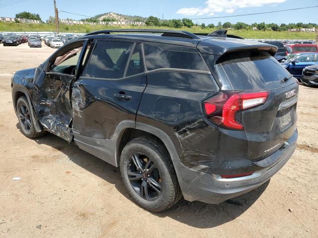 3GKALYEV6NL180582 GMC Terrain At4