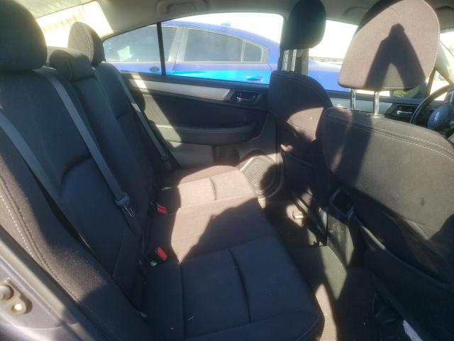 4S3BNAF62H3012897 Subaru Legacy 2.5i Premium